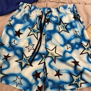 Men’s shorts sz S
